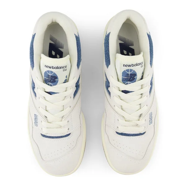 New Balance 550 Trainers - Imagen 4