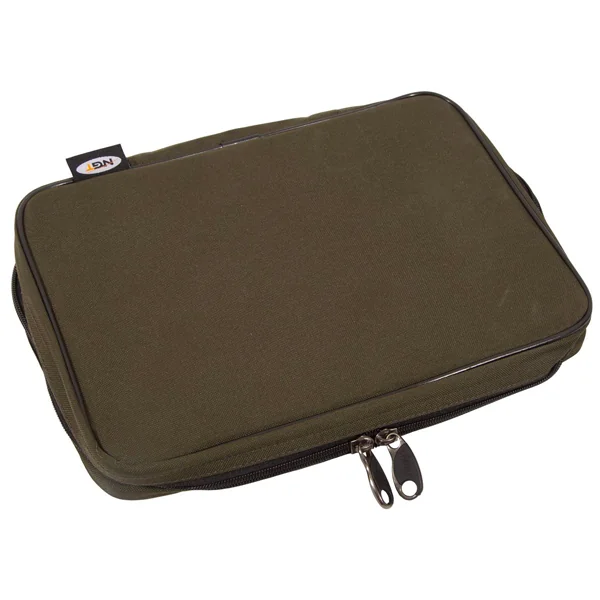 NGT Kit Palos de Banco & Barra de Timbre
