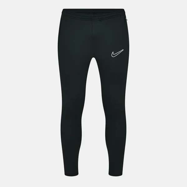 Nike Academy Zippered Tracksuit Bottoms Mens