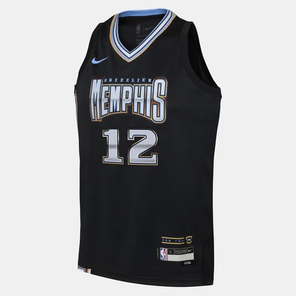 Nike Kids' Performance Basketball Jersey