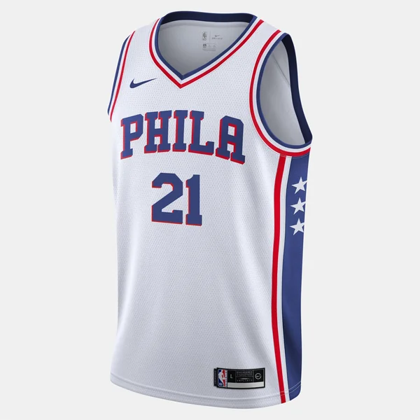 Nike Kids' Performance Basketball Jersey