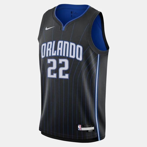 Nike Kids' Performance Basketball Jersey
