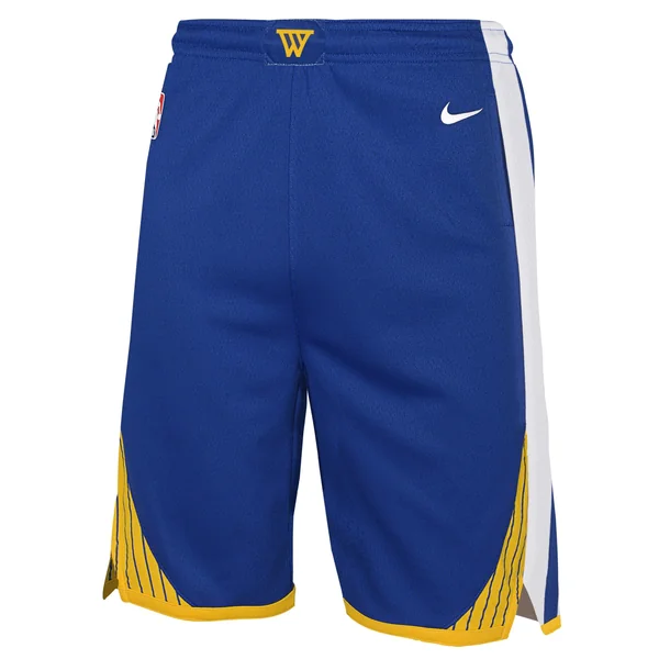 Nike NBA Swingman Short