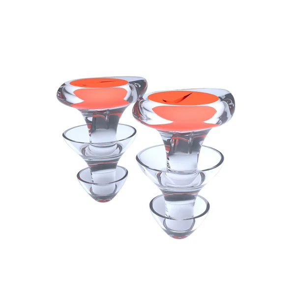 Nike Swimming Ear Plugs - Imagen 3