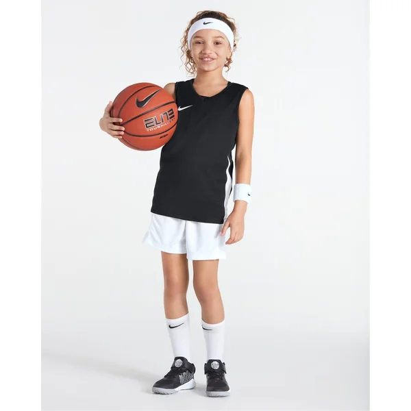 Nike Unisex Kids Performance Basketball Jersey