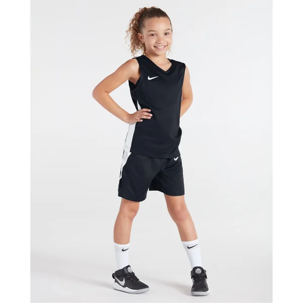 Nike Unisex Kids Performance Basketball Jersey