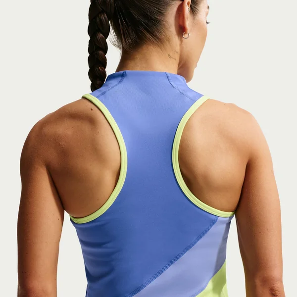 Nike Women's Performance Vest - Imagen 2