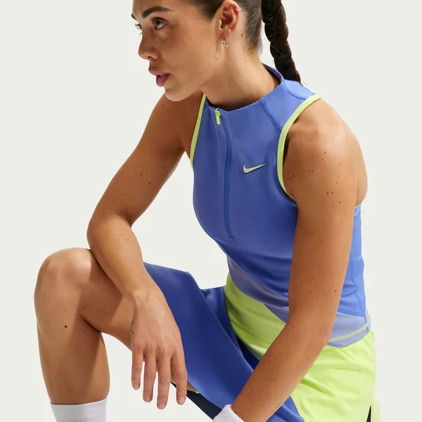 Nike Women's Performance Vest - Imagen 3