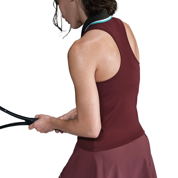 Nike Women's Performance Vest - Imagen 2