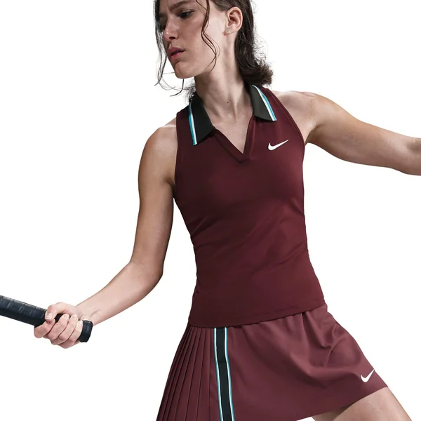 Nike Women's Performance Vest - Imagen 5