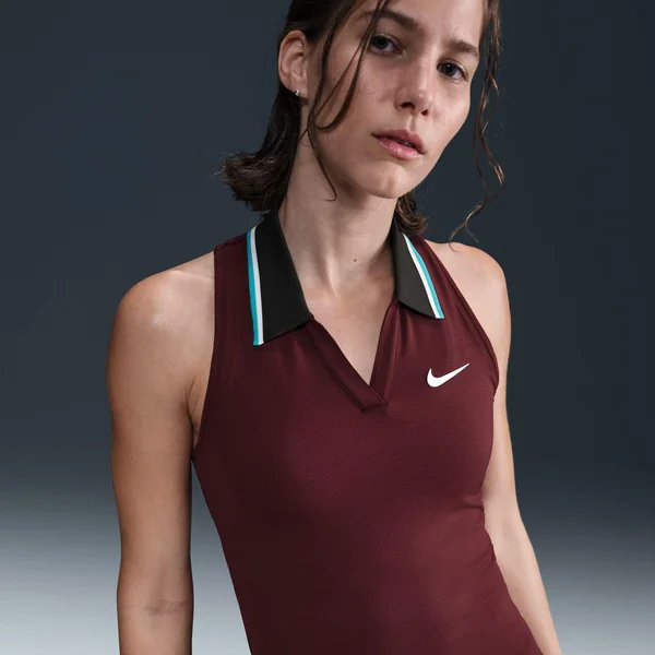 Nike Women's Performance Vest - Imagen 6