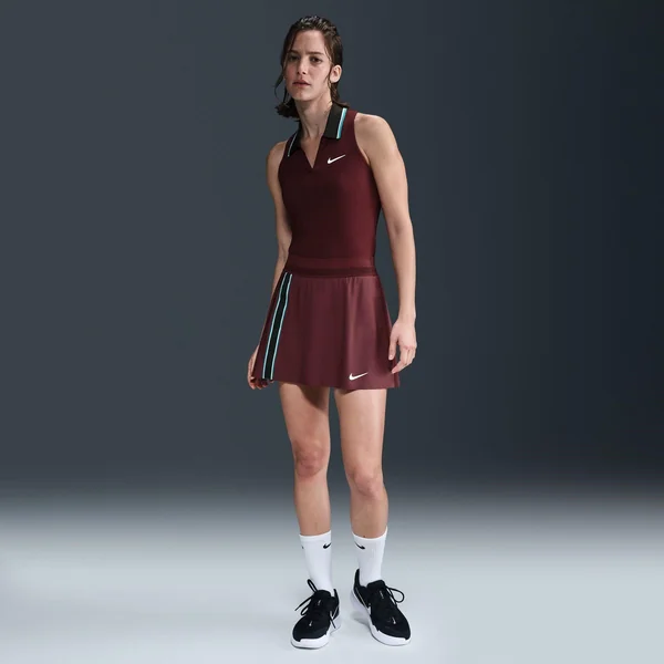 Nike Women's Performance Vest - Imagen 7