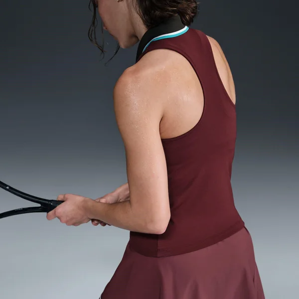 Nike Women's Performance Vest - Imagen 9