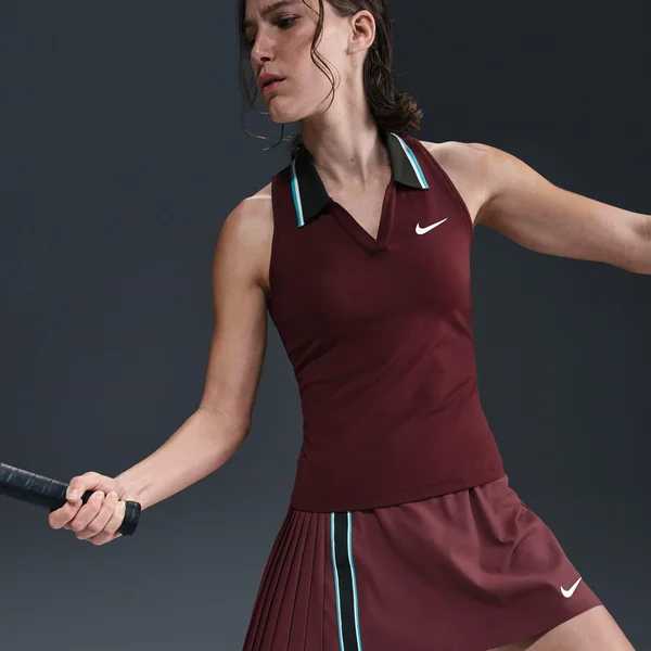 Nike Women's Performance Vest - Imagen 10