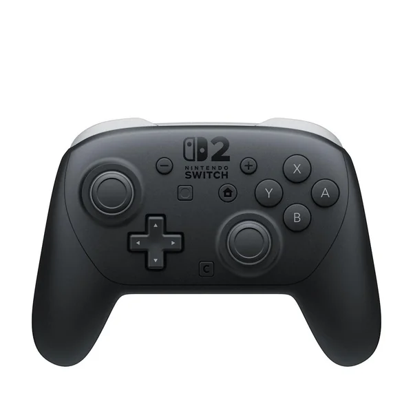 Nintendo Switch 2 Pro Controller - Imagen 2