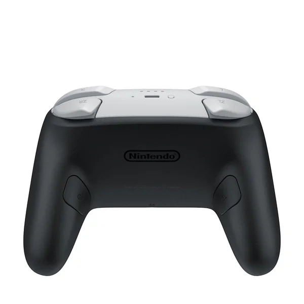 Nintendo Switch 2 Pro Controller - Imagen 3