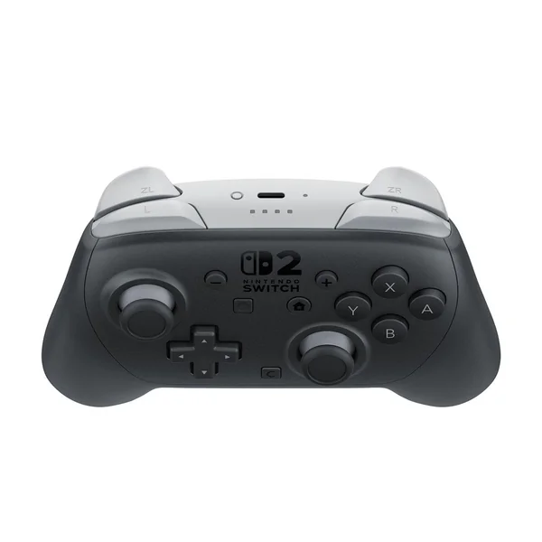 Nintendo Switch 2 Pro Controller - Imagen 4