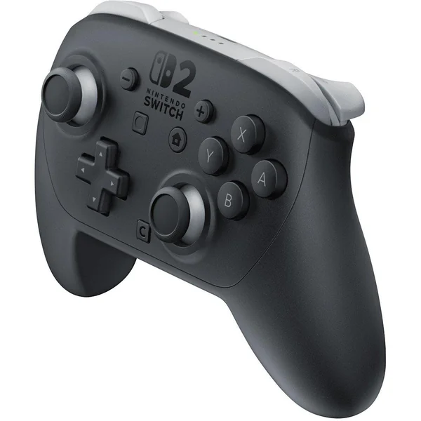 Nintendo Switch 2 Pro Controller - Imagen 5
