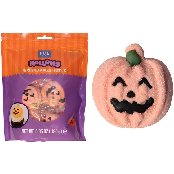 Nubes con forma de calabazas - PME - 180 gr