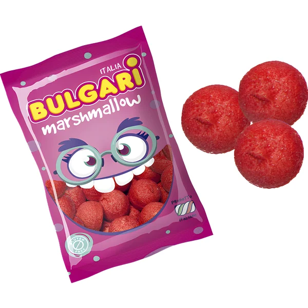 Nubes de colores - Bulgari - 900 gr