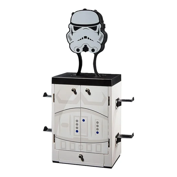Numskull Stormtroopers Locker