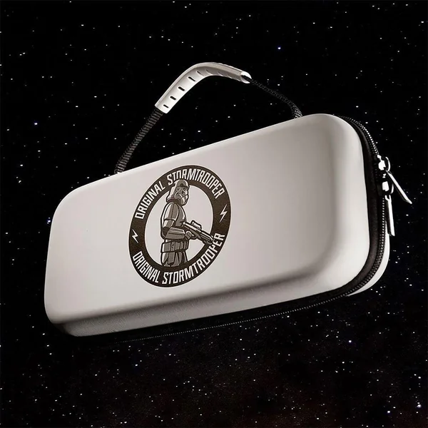 Numskull Stormtroopers Switch Case - Imagen 2