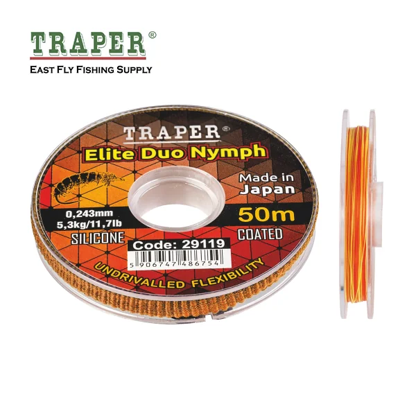 Nylon Traper Elite Duo Nymph