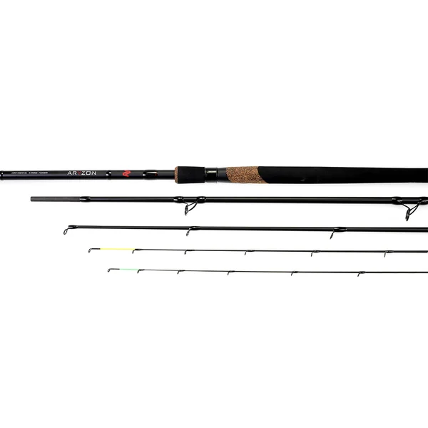 Nytro Aryzon Continental Caña Feeder 4,00m (100g)