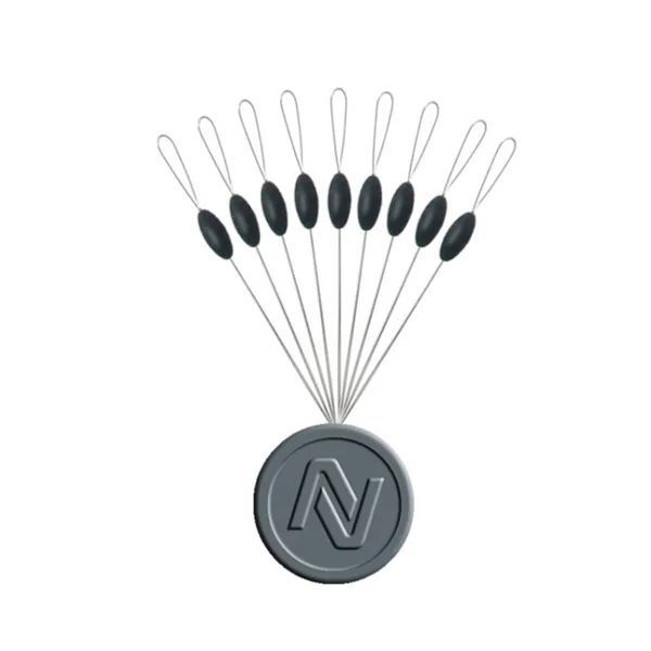 Nytro Feeder Blocker Stops Medium (9 pzas.)