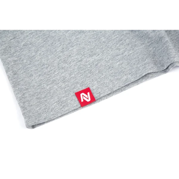 Nytro Light Camiseta Gris Marga L