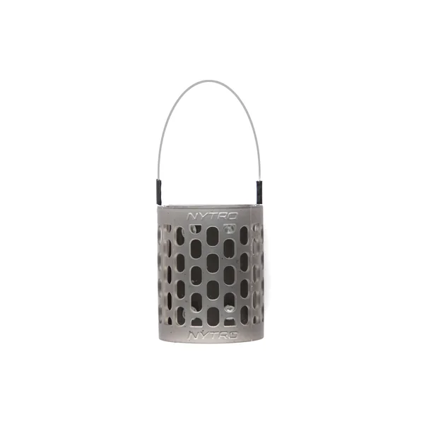Nytro Open-End Cage Feeder M50