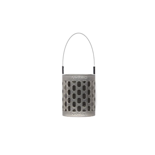Nytro Open-End Cage Feeder S10