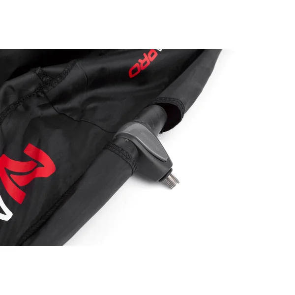Nytro Silverfish Pro Red de Captura Pesada 4M