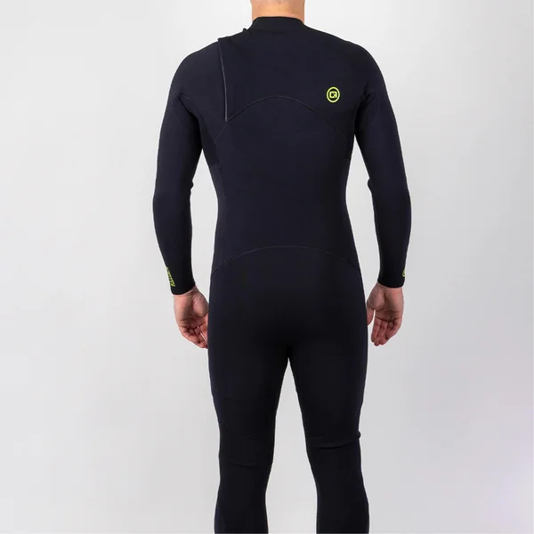 Obrien Men's Elite Thermal Plus Wetsuit - Imagen 2
