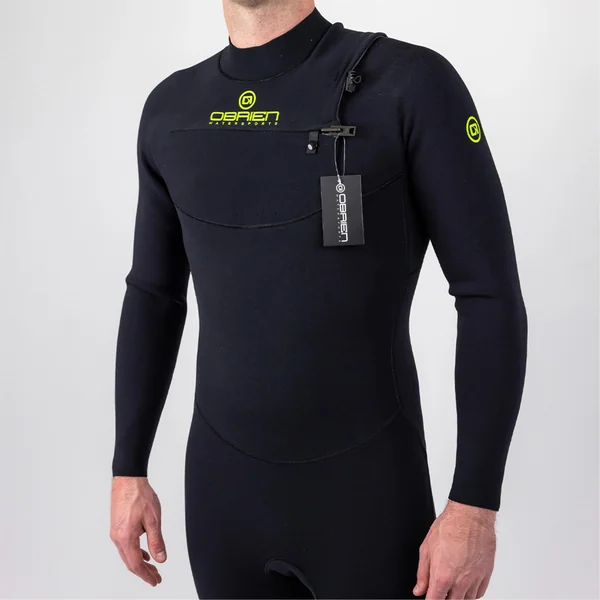 Obrien Men's Elite Thermal Plus Wetsuit - Imagen 3