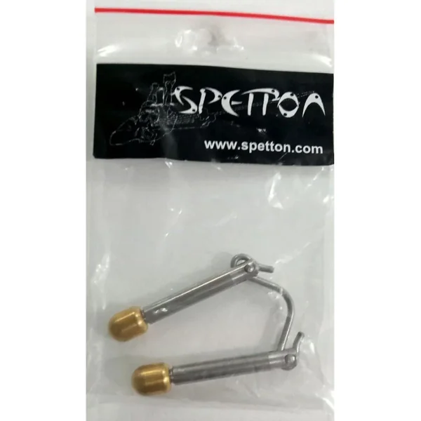 Obús fusil Spetton