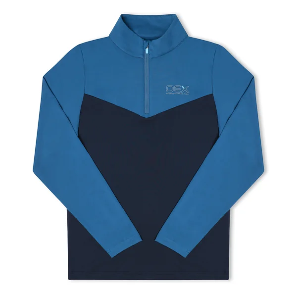 OEX OEX Aviemore 1/4 Zip Jn99