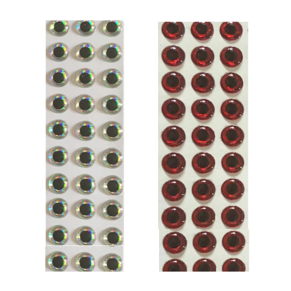 Ojos 3D