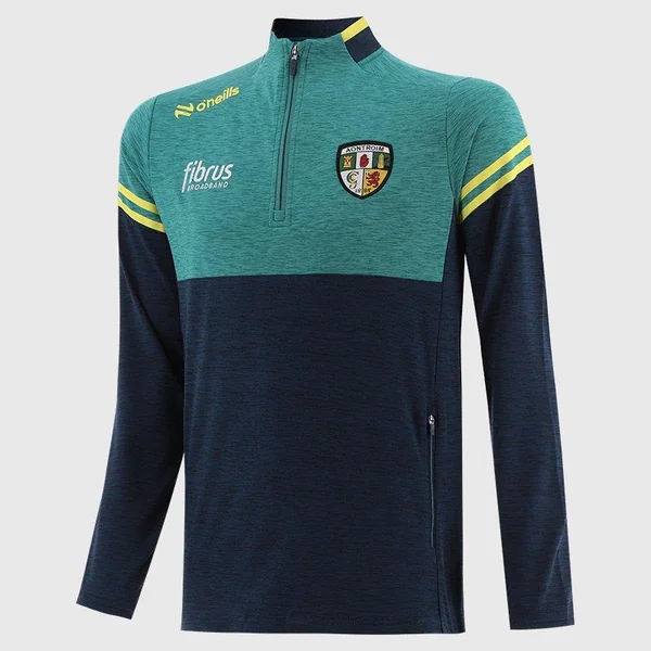 ONeills ONeills Antrim Sedona Half Zip Top Senior