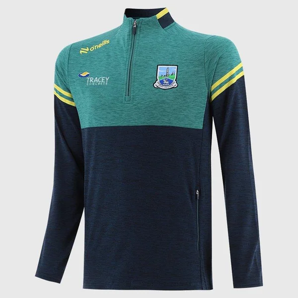 ONeills ONeills Fermanagh Sedona Half Zip Top Senior