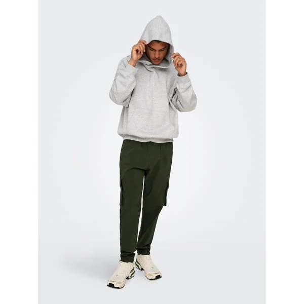 Only and Sons Men's Cargo Trousers