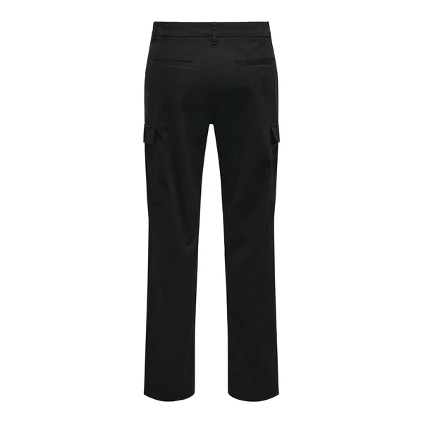 Only Men's Cargo Trousers - Imagen 7