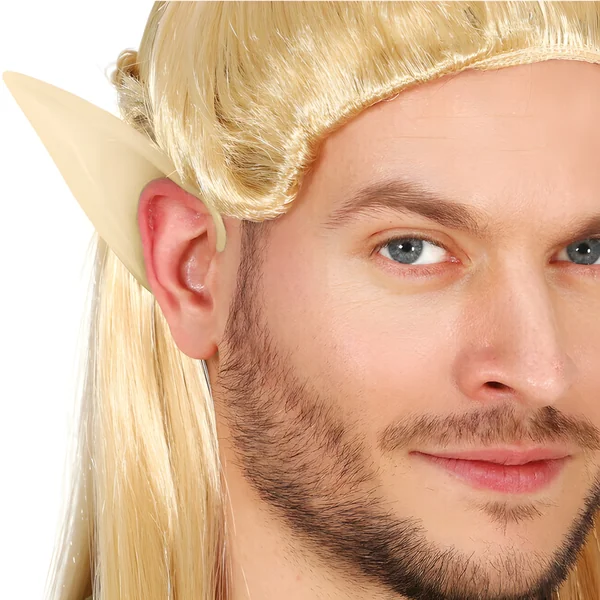 Orejas de duende largas
