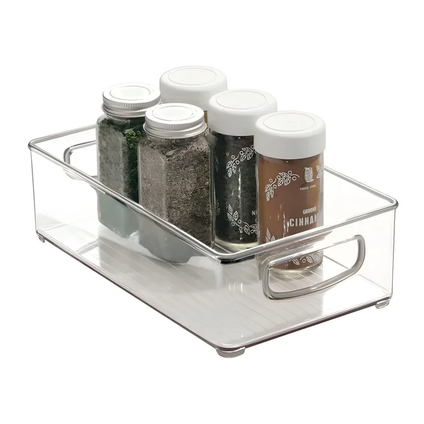 Organizador de 15,2 x 25,4 x 7,6 cm
