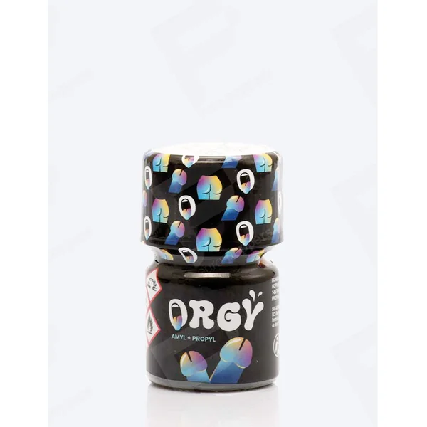 Orgy 15 ml
