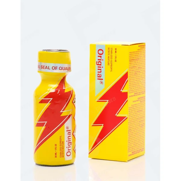 Original 30 ml - Propilo
