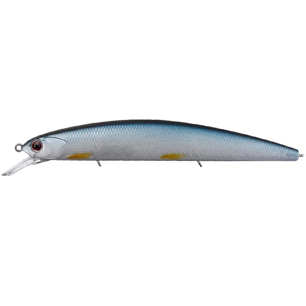 OSP RUDRA 130SP HASU T06