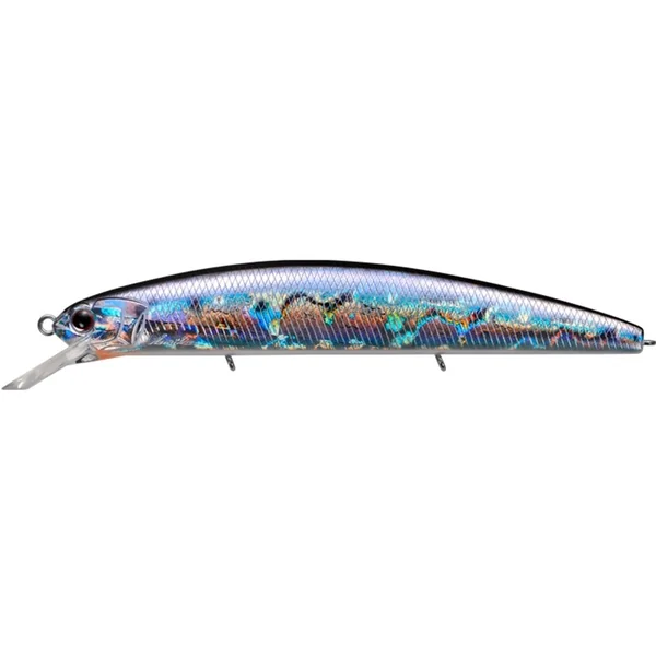 OSP VARUNA 110SP CRYSTAL BLUE SHINNER H09
