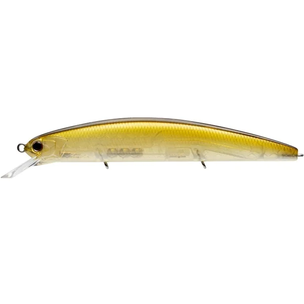 OSP VARUNA 110SP GHOST MINNOW G01
