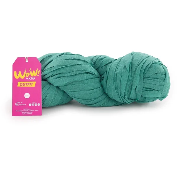 Outfit Wow de 100 gr - Katia - Imagen 11